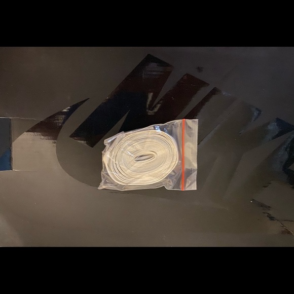 Nike air tennis classic fragment - Picture 2 of 9